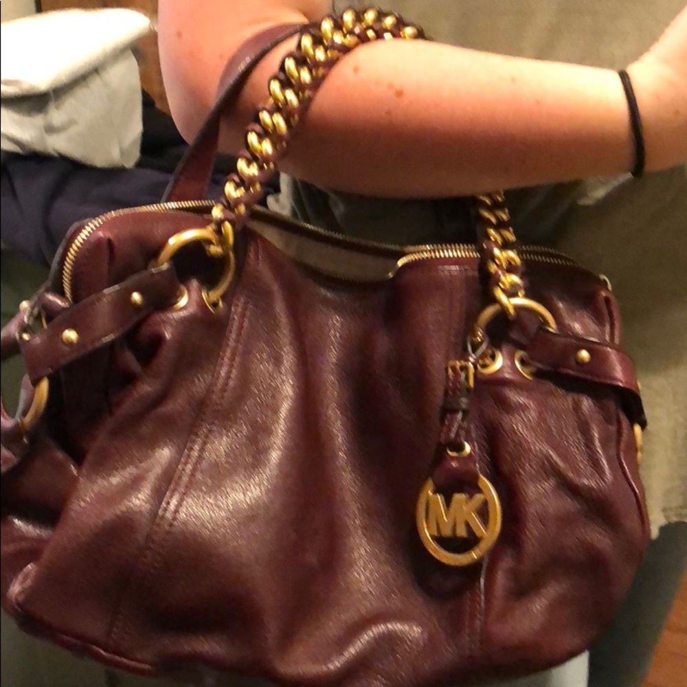 Michael kors bag